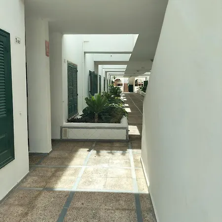 Medano شقة *