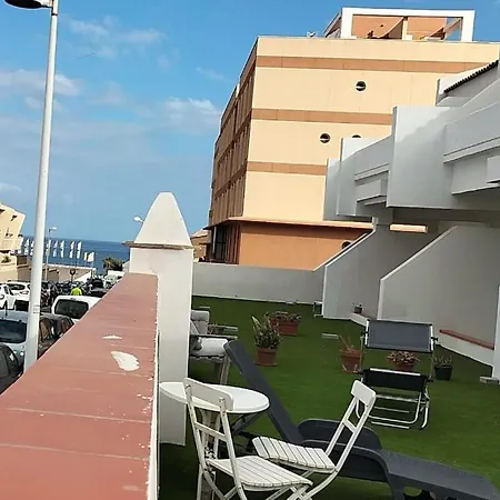 Medano * El Médano