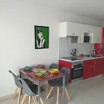 Apartment Medano