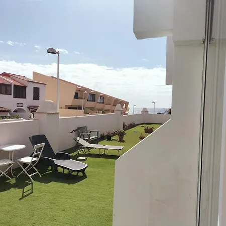 Medano El Medano (Tenerife)