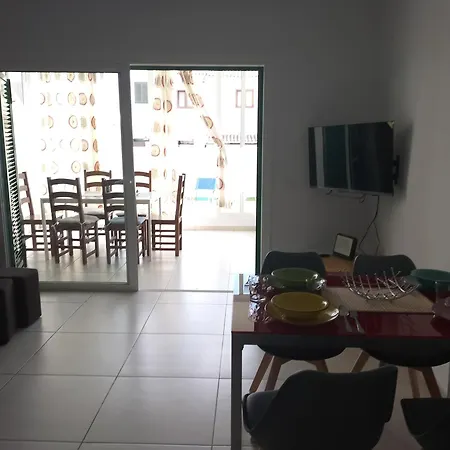 Appartamento Médano