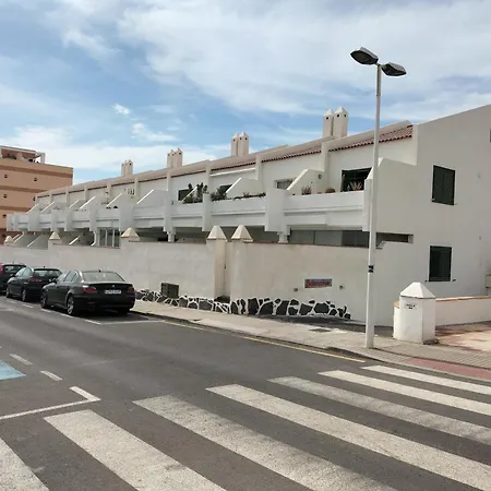 Apartment Medano El Medano (Tenerife)
