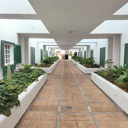Apartment Medano El Medano (Tenerife)