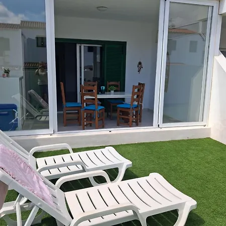Apartment Medano