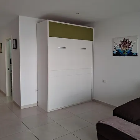 Apartment Medano *