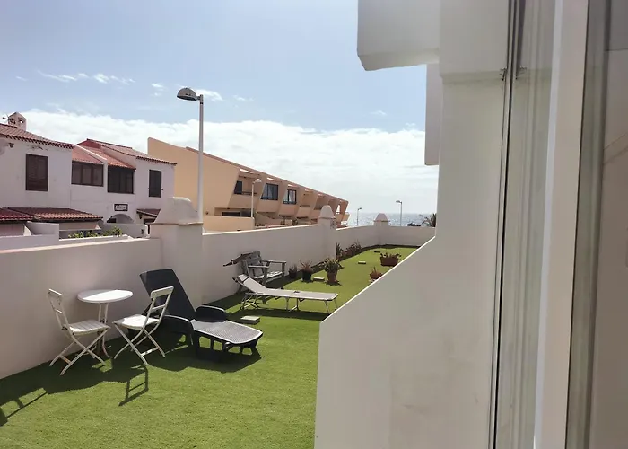 Medano El Medano (Tenerife)