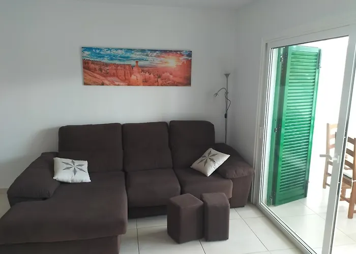 Apartment Medano El Medano (Tenerife)