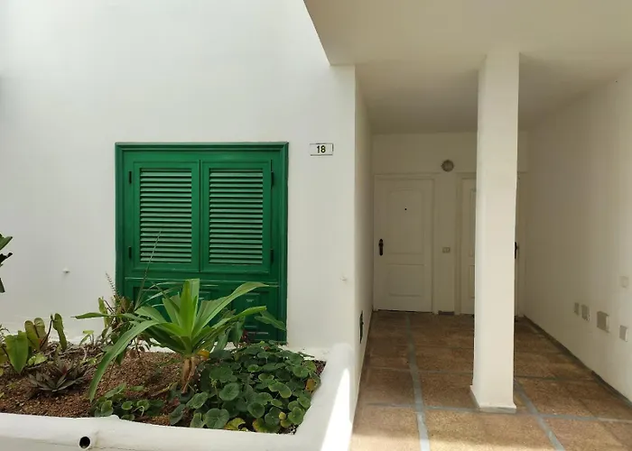 Apartment Medano El Medano (Tenerife)