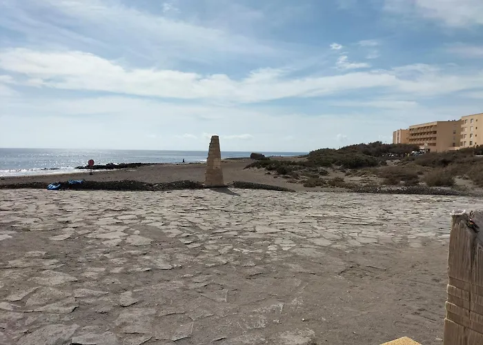 Médano Appartamento