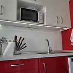 Appartamento Médano