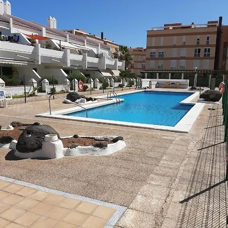 Médano Apartamento El Médano