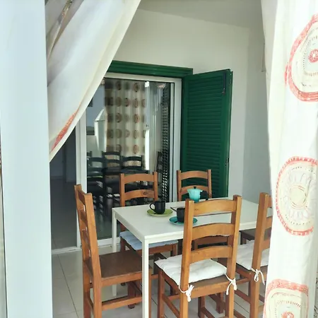 Médano Apartamento El Médano