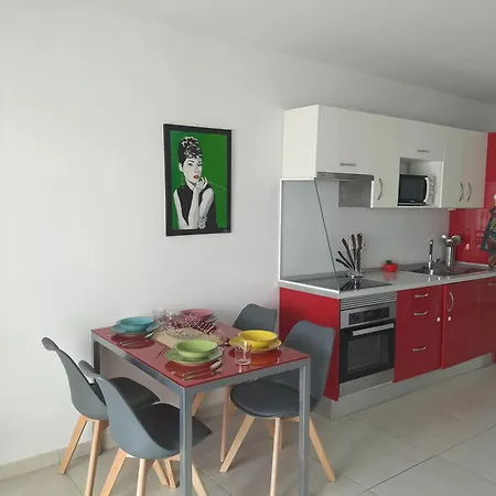 Apartment Medano
