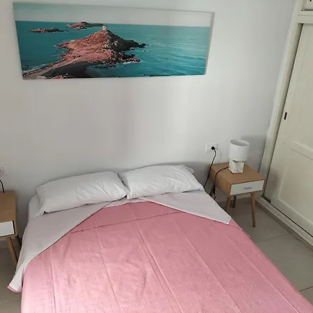 Medano Apartmán El Médano