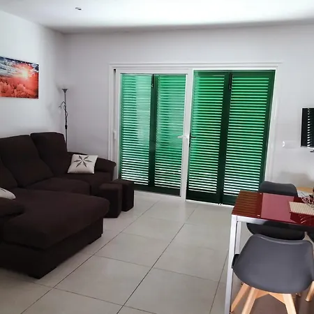 Apartmán Medano El Médano