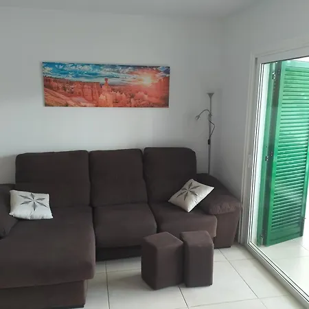 Apartmán Medano El Médano