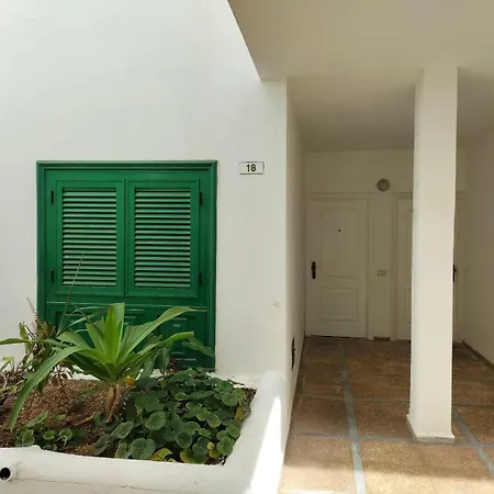 Apartmán Medano El Médano