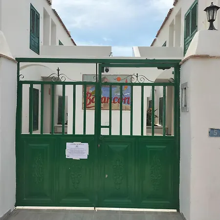 Médano