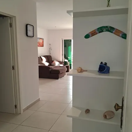 Medano * El Médano