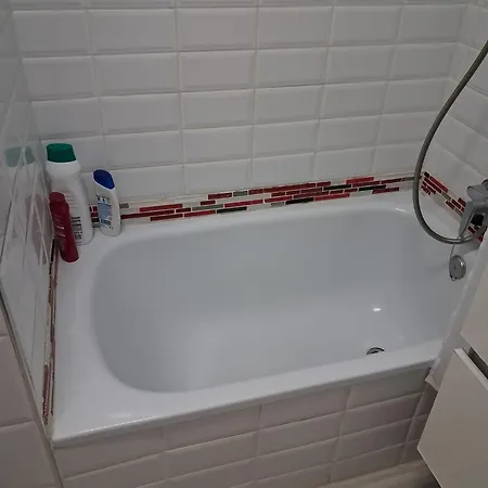 Lägenhet Medano