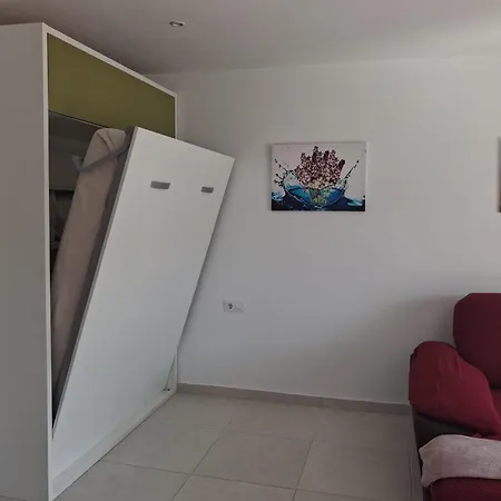 Medano Apartament *