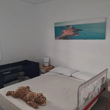 Apartament Medano *