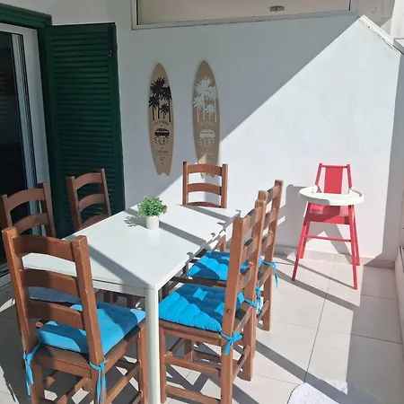 Apartament Medano El Médano