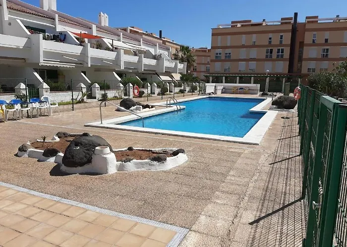 Medano Apartament El Médano