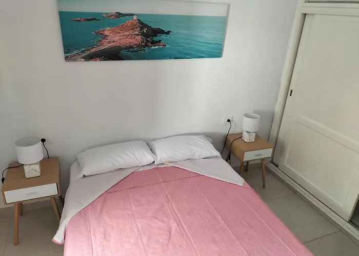 Medano Apartament El Médano