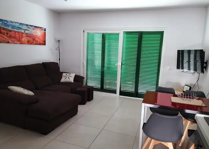 Apartament Medano El Médano