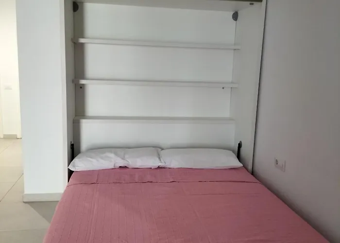 Apartament Medano El Médano