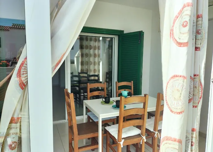 Medano شقة El Médano